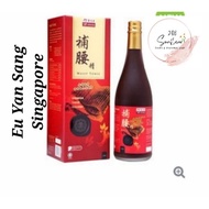 Eu Yan Sang (Malaysia/Singapore) Waist Tonic 750ml