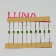 Induktor Axial 15uH Inductor