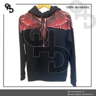 marcelo burlon wings hoodie