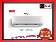 ACSON 1.5HP A3WM15 AVO SERIES INVERTER Air Conditioner