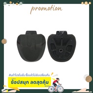 SPECIALIZED HEEL LUGS S-WORKS 6/SUB6 BLACK