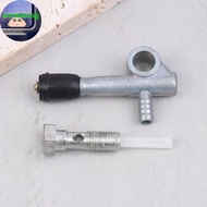 Warmwing 1Set Motorcycle Fuel Petcock Gas Valve Tank Tap For MBK AV7 Quad Universal Motorcycle Acces