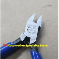 Nipper Cutter Plier Double Blade Japan MPN-100 cutter wire [Hobby General Hardware/Stationery ] cut 