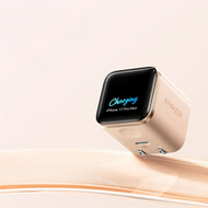 Anker | ชาร์จเร็วอัจริยะ 45W สำหรับโทรศัพท์