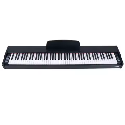 Portable Piano Digital Piano 88 Keyboard Keyboard Instrument