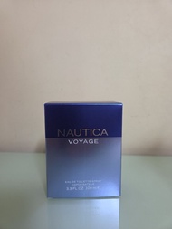 Nautica Voyage Eau de Toilette for Men