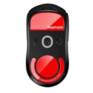 for Logitech G Pro X Superlight GPW Viper V2 Pro TALONGAMES Glass Mouse Skates Glide Feet Pads Mouse