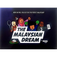 Malaysian Dream by MGAG