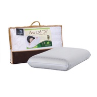 Getha Award 'S' Latex Pillow (Medium Firm)