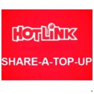 Share a top up MAXIS HOTLINK