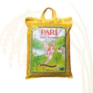 5kg Pari Sella Basmati Rice