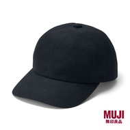 MUJI Flannel Cap