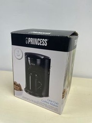 Princess 一杯咖啡機