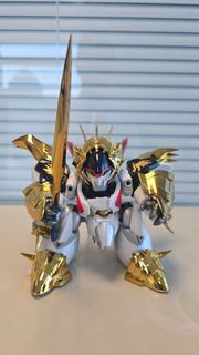 千值練 METAMOR-FORCE 龍王丸