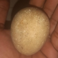 batu mustika telur wrisan