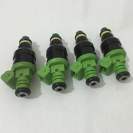 Free shipping high performance 440cc fuel injector universal ev1 fuel injector 0280150558 for Ford a