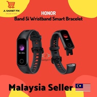 【NEW】Honor Band 5i Wristband Smart Bracelet USB Charging Blood Oxygen Monitoring Sports Fitness Brac