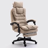 Big and Tall Smart Layers Executive Office Chair,Computer Ergonomic Desk Chair 360 Swivel Task Chair,with Wheels and Adjustable Lumbar Support High Back PU Leather Chair
