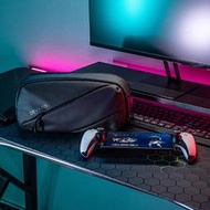 【滿300出貨】PS Portal掌機Steam Deck OLED游戲機收納包便攜單肩大容量斜挎包