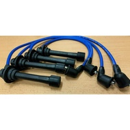 F/TELSTAR 2.0 92" 12V [ PLUG WIRE SET = PLUG CABLE ] [ MADE IN MALYSIA ] [ E-Z3021 ]