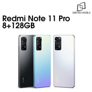 Redmi Note 11 Pro