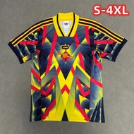 【FANS】25-26 Arsenal Retro Men's Football Jersey