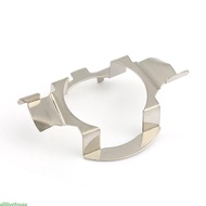 allilivefouaa H1 for D2 H7 LED Headlight Bulb Adapters Bracket for  Socket Retain