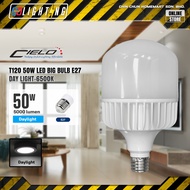 CIELO T120 LED BIG BULB [50W] E27 MENTOL LED