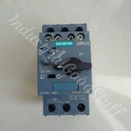 Siemens Thermal Magnetic Circuit Breaker Sirius 3RV2011 1JA15 10A max
