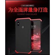 How5 Xiaomi Redmi Note 5 5 Pro Element Solace Case 9Bkw Full Protective Cover