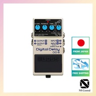 BOSS/DD-8 Digital Delay Boss《Direct from Japan》
