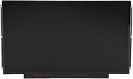 13.3in LCD Screen B133XTN01.6 HD 1366 x 768 30Pin Laptop LCD Display Replacement, Non Touch Compatib