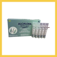 ALCIFLORA (same as ERCEFLORA)PROBIOTIC FOOD SUPPLEMENT (10 minibottles)