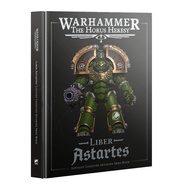 Age of Darkness Liber Army Books - Warhammer The Horus Heresy