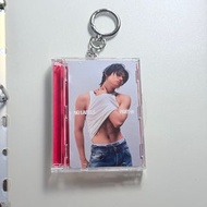 平放 txt yeonjun no labels 卡套