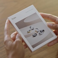 Silicone Oura Ring 4 Kích thước bộ dụng cụ chống trầy xước silicon phù hợp cho phòng tập thể dục và