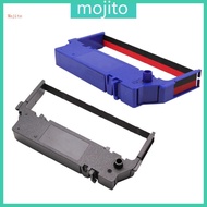 Mojito SP700 Printer Ink Ribbon Black Red for Satr SP700 RC700 Ribbon SP712 SP717