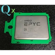 EPYC 7402 Socket SP3 CPU Processor 100-000000046 2.80GHz 24-Cores 180W