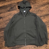 Uniqlo Zipper Hoodie