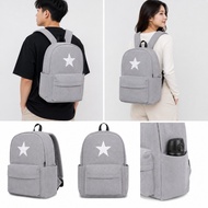 CK CODUROY BACKPACK MULTIFUNCTIONAL BACKPACK MADE OF WARM, CICOK MATERIAL FOR SCHOOL AND PLAY