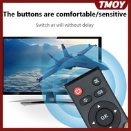 TMOY Remote Control For TX6 TX2 TX5 TX8 Mini TX6S SQ2-BOX Max Tx92 Tx2 Tx5 Tx66 Tx68 X4 W2 W2a Tx3 F
