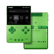 Trimui Brick Hammer Handheld Game Console 3.2 Inch IPS Screen 1024x768 Allwinner A133plus Metal Plat