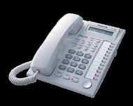 Panasonic 全新數碼電話 KX-T7667