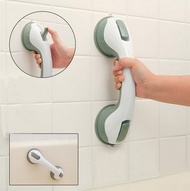 Safety Grip Handle Suction Gagang Pegangan Dinding Helping with Strong Suction Cup Non-Slip