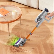 [全新行貨現貨] 新版 Airbot Hypersonics Pro Detect 綠光無線吸塵機27500pa  新版