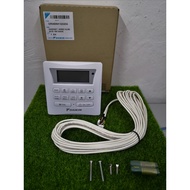 DAIKIN Ceiling Concealed Air Cond Wired Controller SLM8 ( 10 Meter )