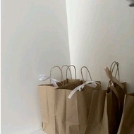 Bulk Order Delivery Only