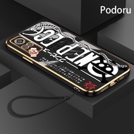 Casing Vivo Y51 2020 Y31 Y51A Y53S 4G Y33  Y51A 2021 Y312021 V2036 V2030 V2031V2036 One Piece Luxury