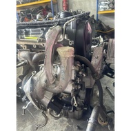 ko3 turbo Charger GOLF MK5 CC