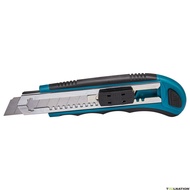 [Professional Tool Convenience House] Makita Utility Knife-Includes 8 Blades D-58855 D-65713